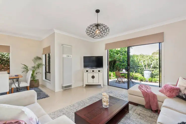 Second view of Homely villa listing, 7B Third Avenue, Warradale SA 5046