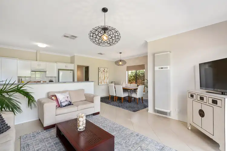 Third view of Homely villa listing, 7B Third Avenue, Warradale SA 5046