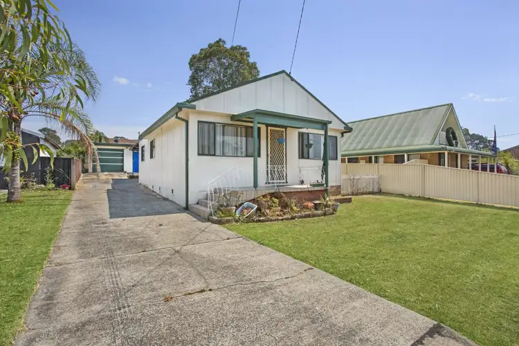 Main view of Homely house listing, 91 Marks Road, Gorokan NSW 2263