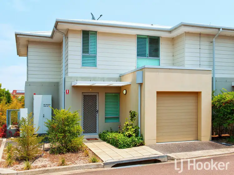 Main view of Homely townhouse listing, 501/265 Sandy Point Road, Salamander Bay NSW 2317