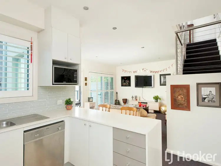 Third view of Homely townhouse listing, 501/265 Sandy Point Road, Salamander Bay NSW 2317