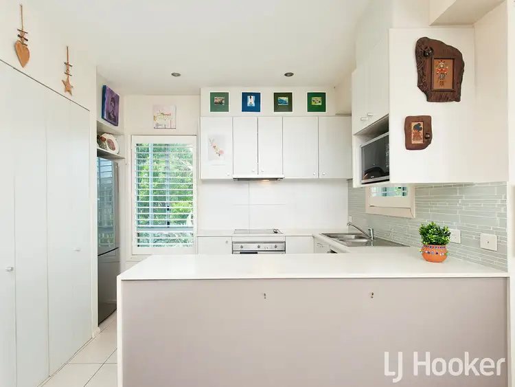 Fifth view of Homely townhouse listing, 501/265 Sandy Point Road, Salamander Bay NSW 2317