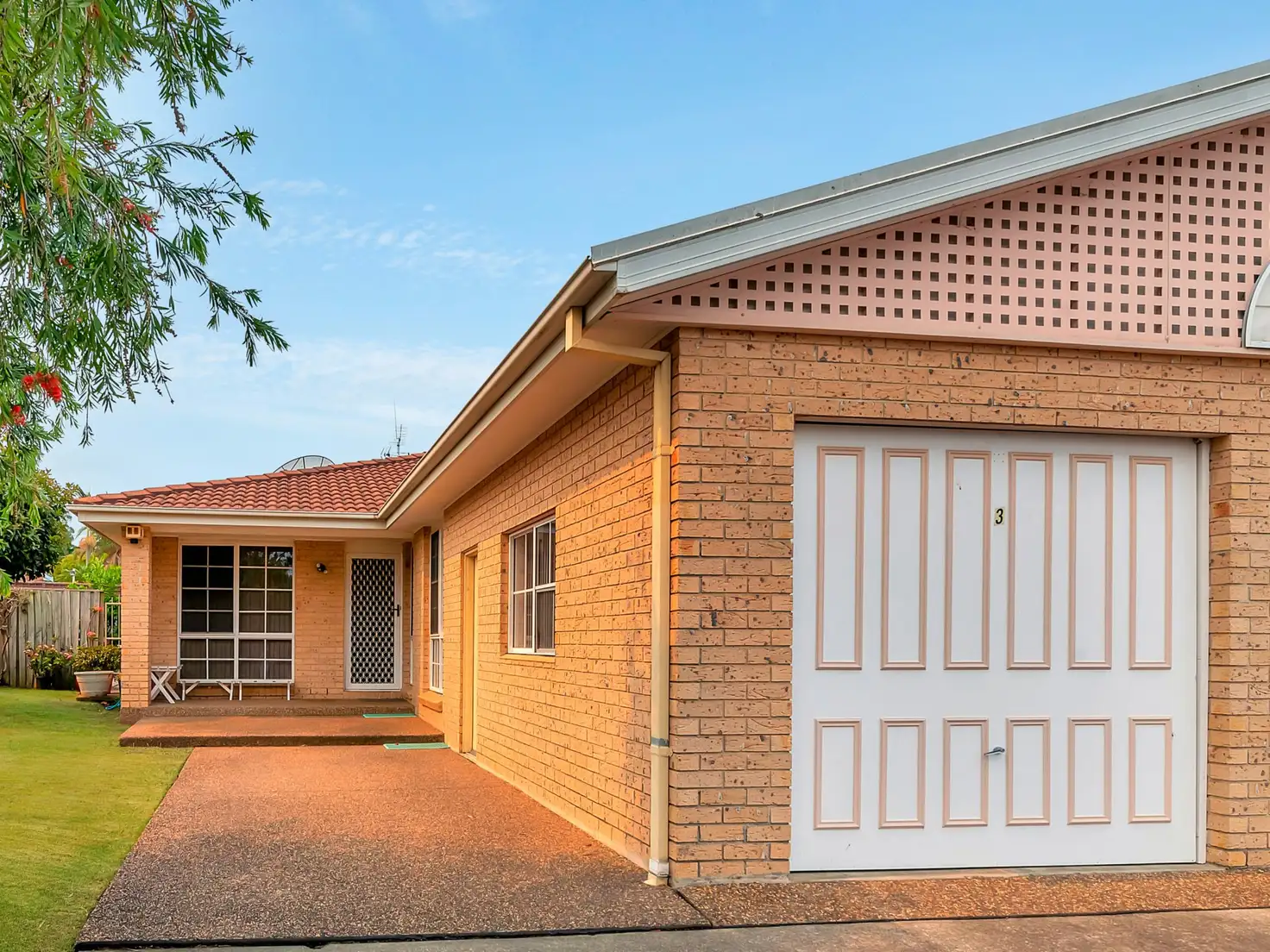 Main view of Homely villa listing, Address available on request