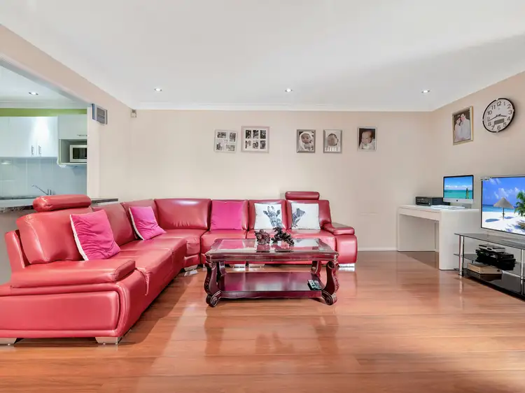 Second view of Homely villa listing, Address available on request