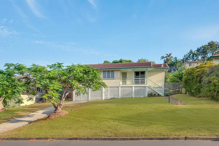 Main view of Homely house listing, 22 Garden Street, West Gladstone QLD 4680