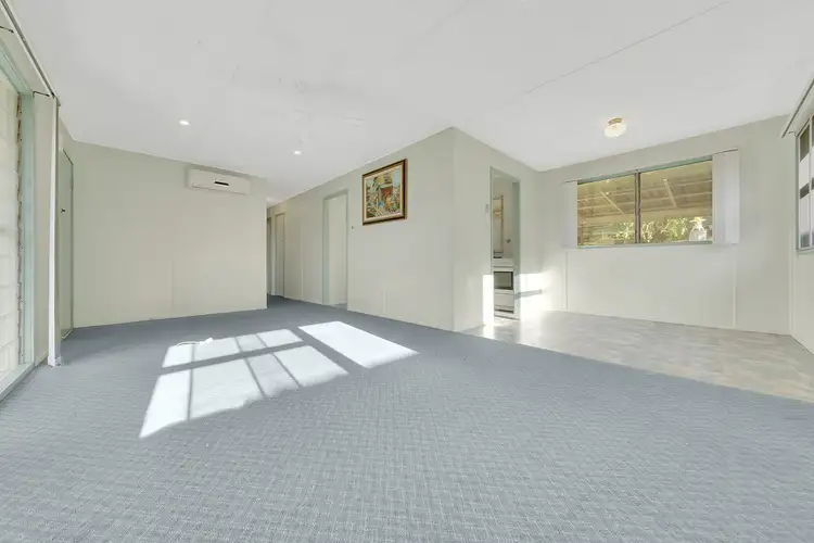 Third view of Homely house listing, 22 Garden Street, West Gladstone QLD 4680