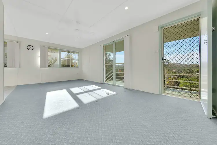 Fourth view of Homely house listing, 22 Garden Street, West Gladstone QLD 4680