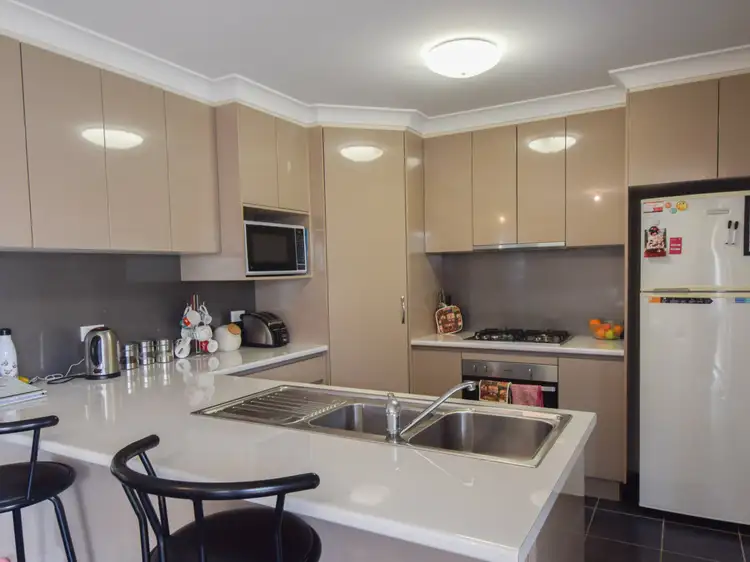 Lot Unit 3/1 Patterson Avenue, Young NSW 2594