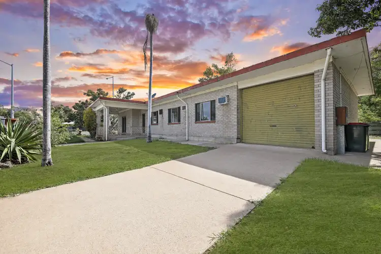 61 Ryland Road, Rapid Creek NT 810