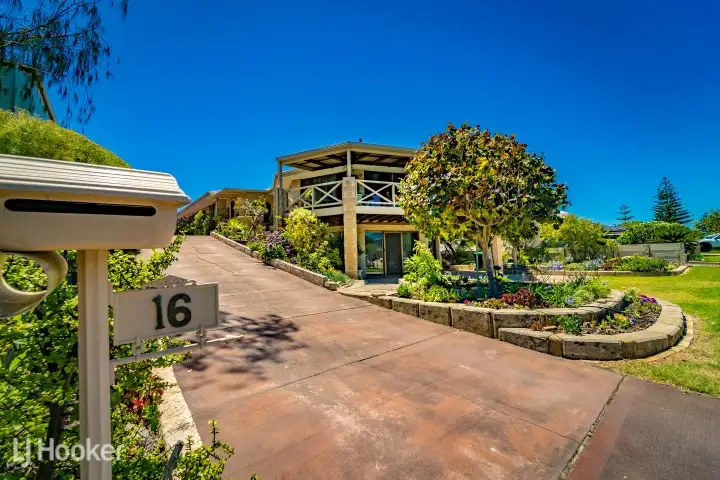 Second view of Homely house listing, 16 Churchill Avenue, Shoalwater WA 6169