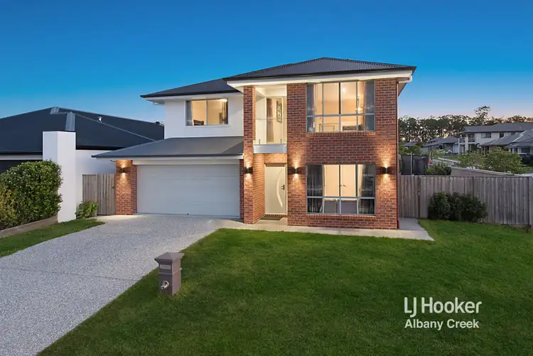 20 Wallace Street, Mango Hill QLD 4509