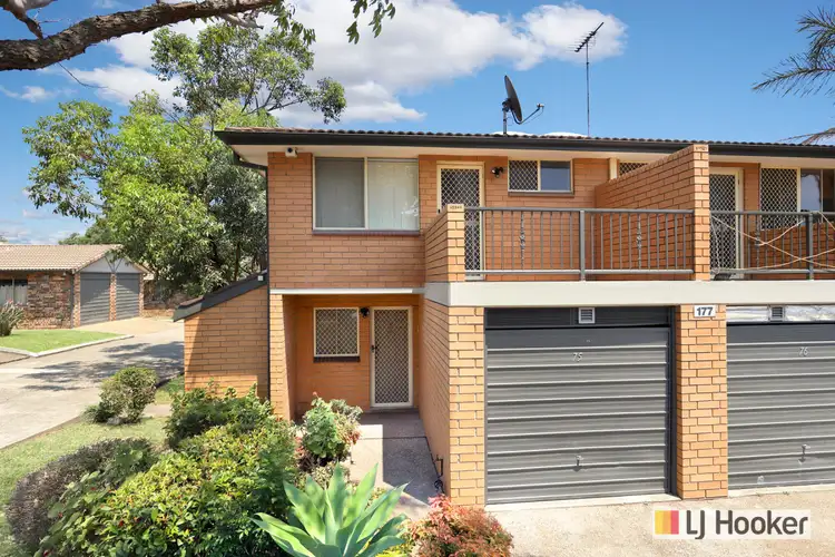 Main view of Homely townhouse listing, 75/177 Reservoir Road, Blacktown NSW 2148