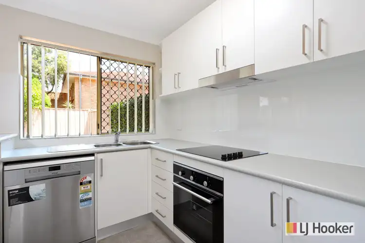 Third view of Homely townhouse listing, 75/177 Reservoir Road, Blacktown NSW 2148
