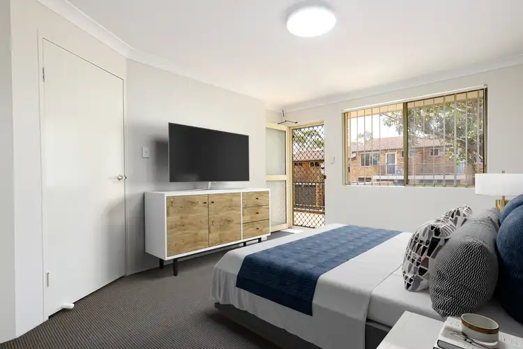 Fourth view of Homely townhouse listing, 75/177 Reservoir Road, Blacktown NSW 2148