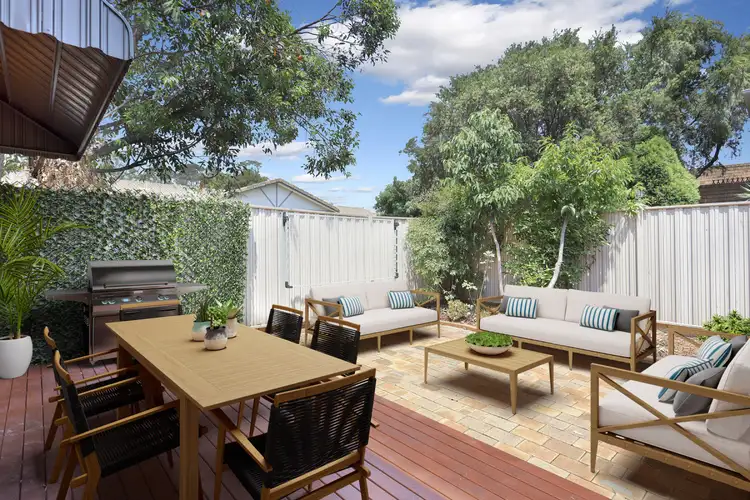 Sixth view of Homely townhouse listing, 75/177 Reservoir Road, Blacktown NSW 2148