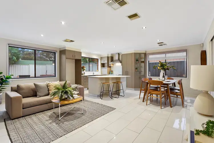 Fourth view of Homely house listing, 8 Belfield Crescent, Florey ACT 2615