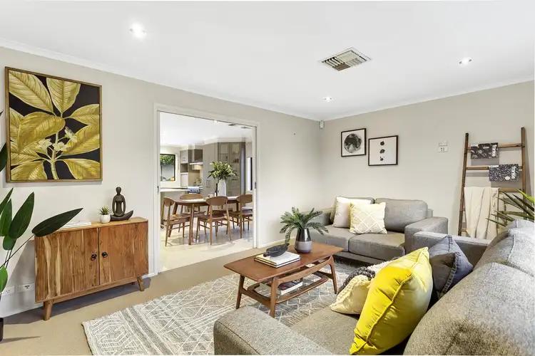 Fifth view of Homely house listing, 8 Belfield Crescent, Florey ACT 2615