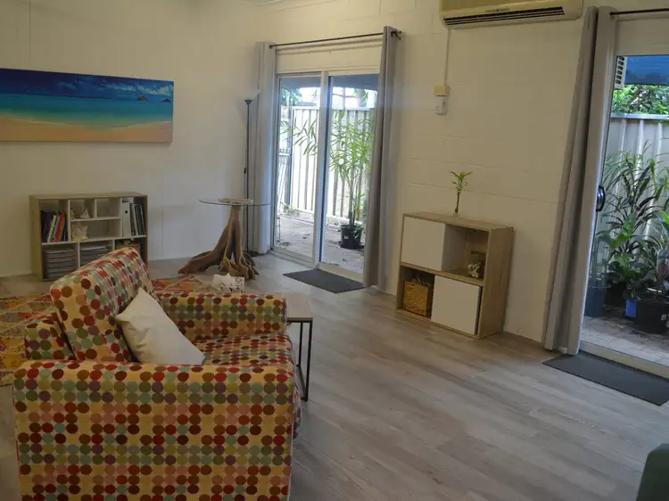 Main view of Homely studio listing, 8/471 Varley Street, Yorkeys Knob QLD 4878