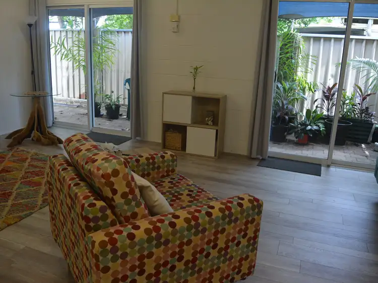 Second view of Homely studio listing, 8/471 Varley Street, Yorkeys Knob QLD 4878