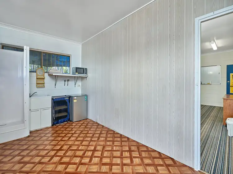 Third view of Homely studio listing, 8/471 Varley Street, Yorkeys Knob QLD 4878
