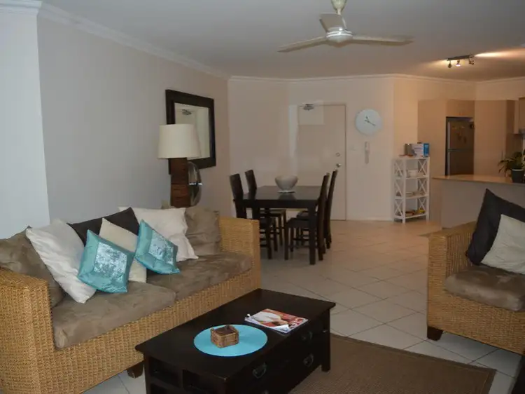 Third view of Homely apartment listing, 11/14-16 Adair Street, Yorkeys Knob QLD 4878