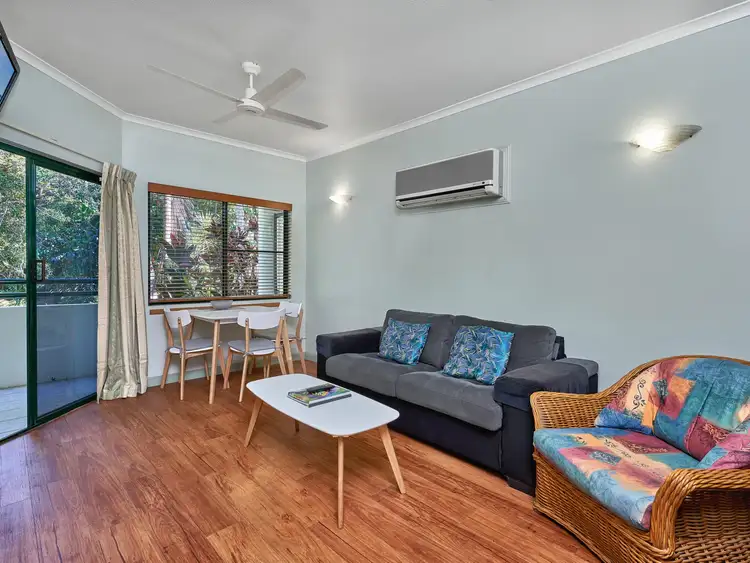 Third view of Homely apartment listing, 4/101-105 Wattle Street, Yorkeys Knob QLD 4878