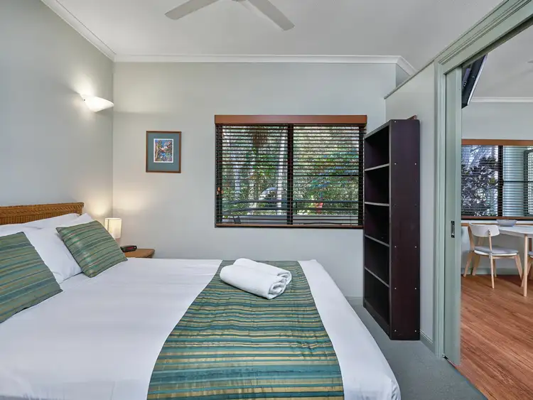 Fifth view of Homely apartment listing, 4/101-105 Wattle Street, Yorkeys Knob QLD 4878