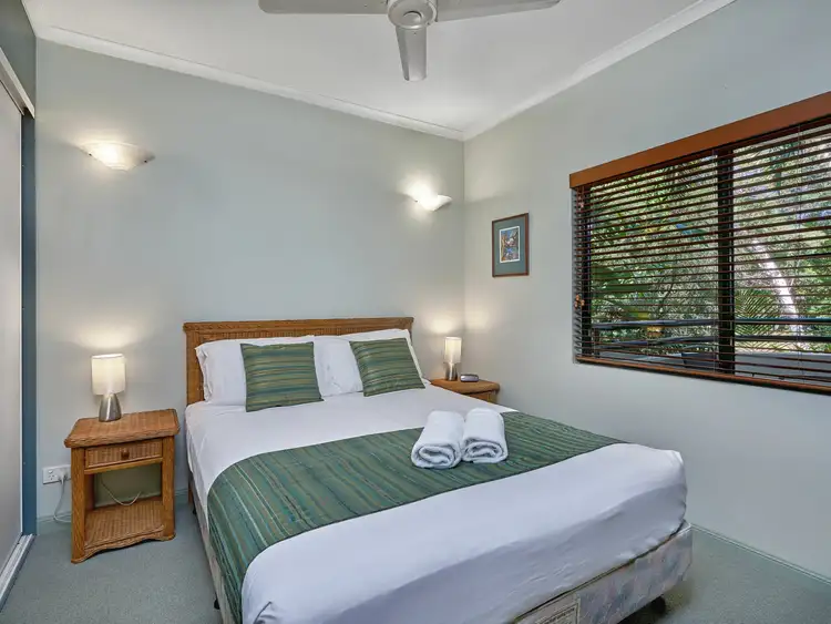 Sixth view of Homely apartment listing, 4/101-105 Wattle Street, Yorkeys Knob QLD 4878