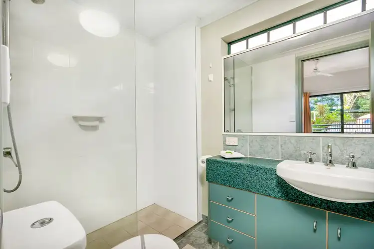 Seventh view of Homely apartment listing, 4/101-105 Wattle Street, Yorkeys Knob QLD 4878