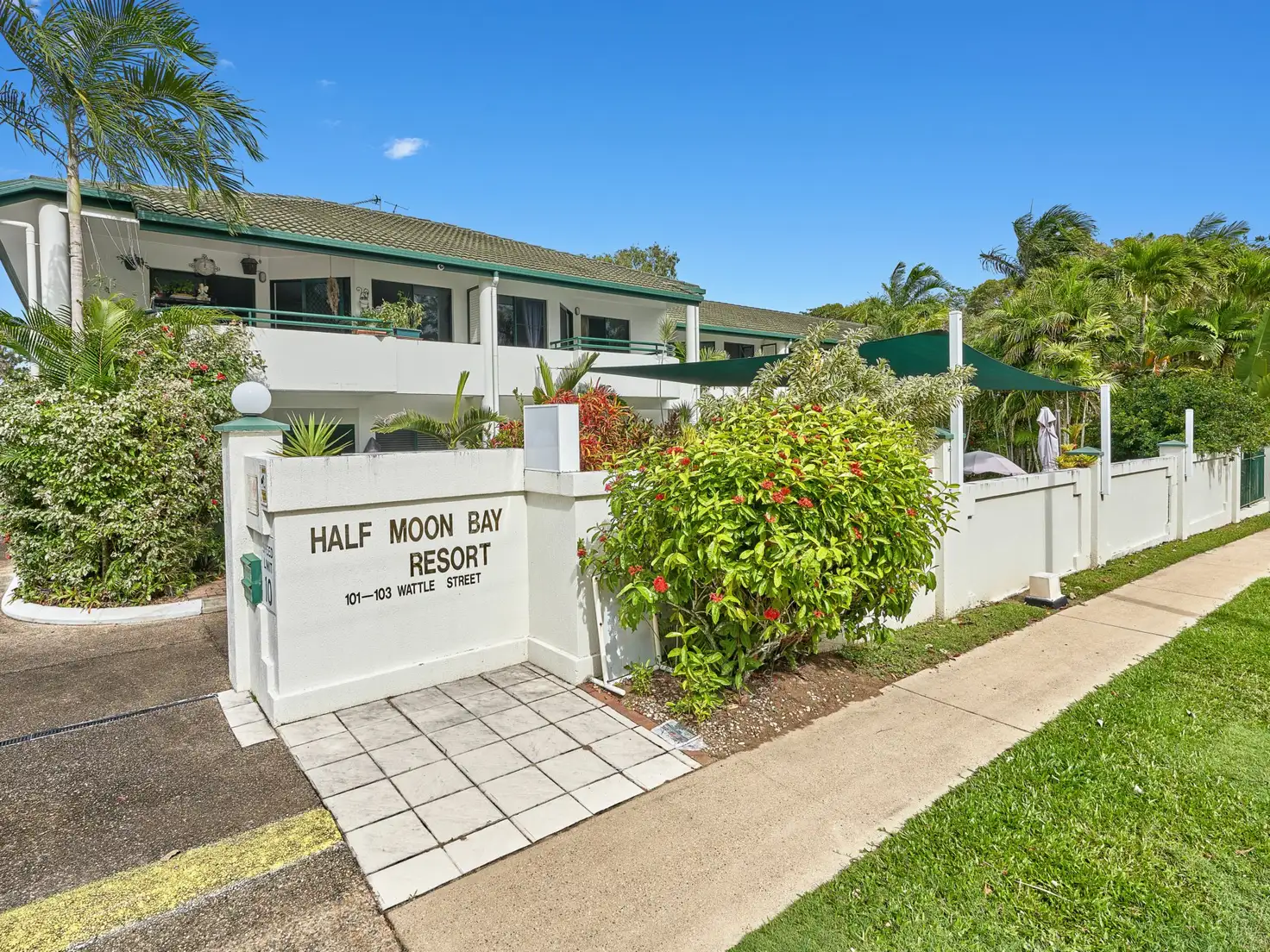 Main view of Homely apartment listing, 15/101 Wattle Street, Yorkeys Knob QLD 4878
