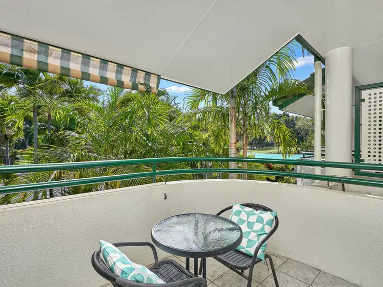 Second view of Homely apartment listing, 15/101 Wattle Street, Yorkeys Knob QLD 4878