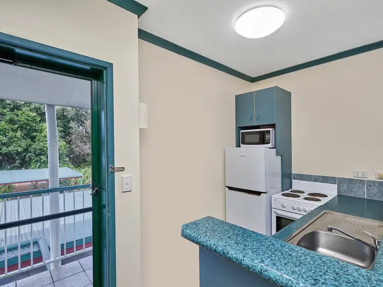 Third view of Homely apartment listing, 15/101 Wattle Street, Yorkeys Knob QLD 4878