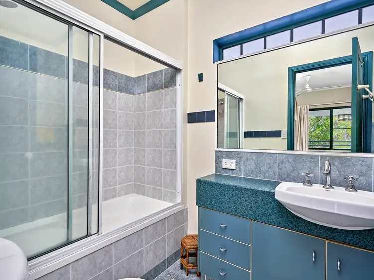 Fourth view of Homely apartment listing, 15/101 Wattle Street, Yorkeys Knob QLD 4878