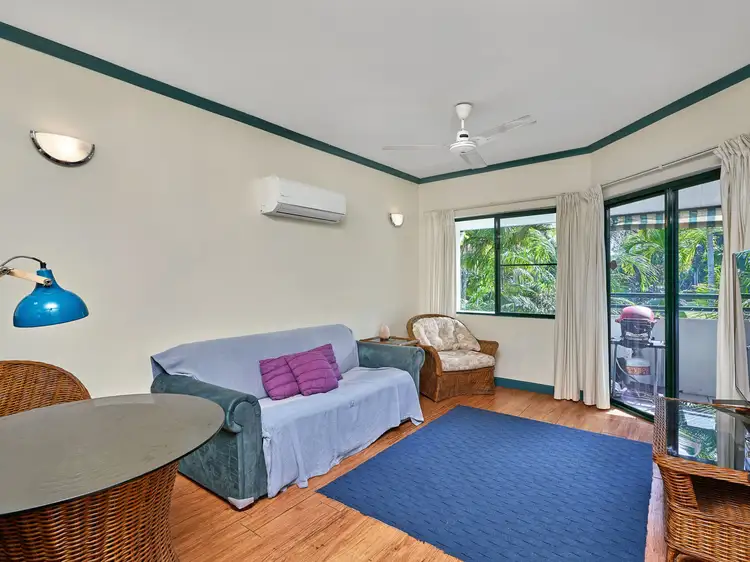 Sixth view of Homely apartment listing, 15/101 Wattle Street, Yorkeys Knob QLD 4878