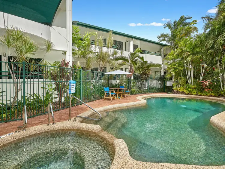 Seventh view of Homely apartment listing, 15/101 Wattle Street, Yorkeys Knob QLD 4878