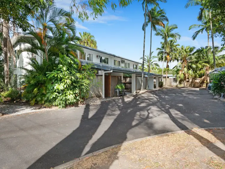 Main view of Homely townhouse listing, 2/21 Bouganvillea Street, Holloways Beach QLD 4878