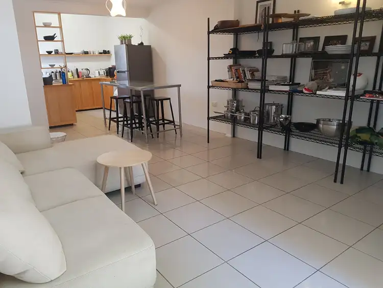 Fifth view of Homely townhouse listing, 2/21 Bouganvillea Street, Holloways Beach QLD 4878