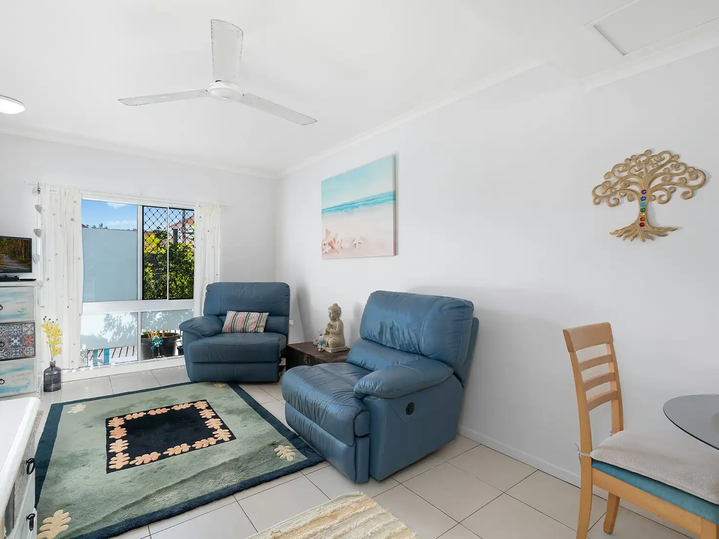 Main view of Homely townhouse listing, 5/3 Boden Street, Yorkeys Knob QLD 4878