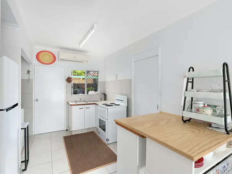 Second view of Homely townhouse listing, 5/3 Boden Street, Yorkeys Knob QLD 4878
