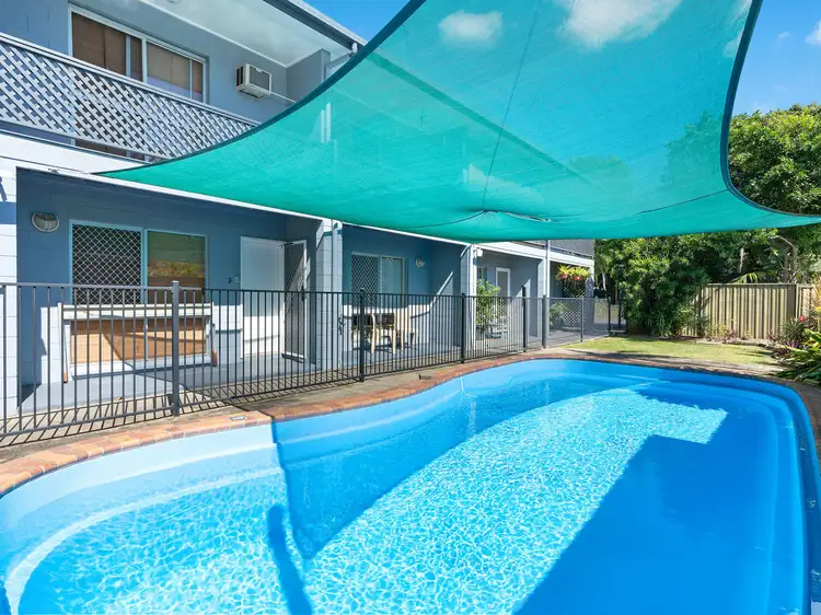 Seventh view of Homely townhouse listing, 5/3 Boden Street, Yorkeys Knob QLD 4878