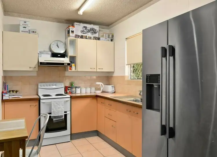 Main view of Homely apartment listing, 3/538 Varley Street, Yorkeys Knob QLD 4878