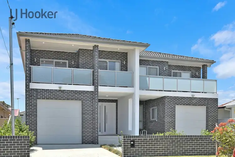 13 Robertson Road, Chester Hill NSW 2162
