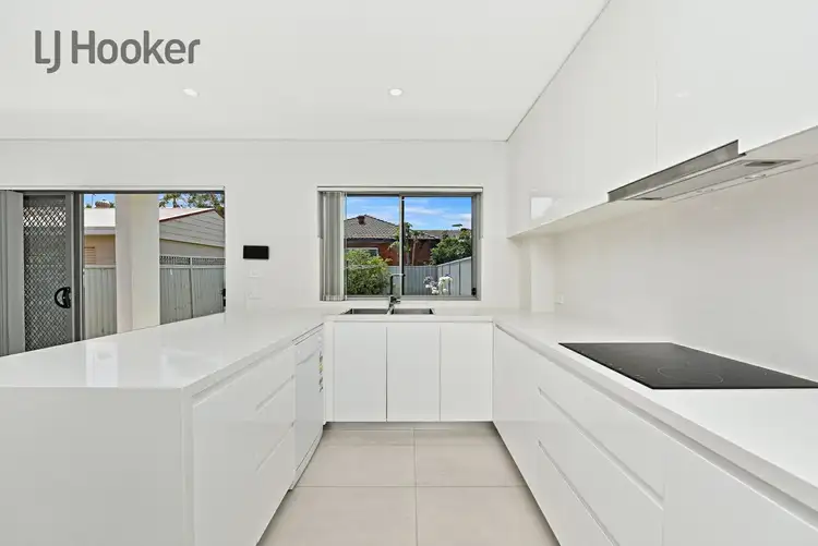 Second view of Homely house listing, 13 Robertson Road, Chester Hill NSW 2162