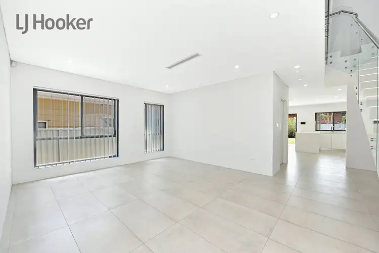 Fourth view of Homely house listing, 13 Robertson Road, Chester Hill NSW 2162