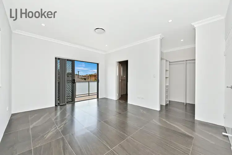 Fifth view of Homely house listing, 13 Robertson Road, Chester Hill NSW 2162