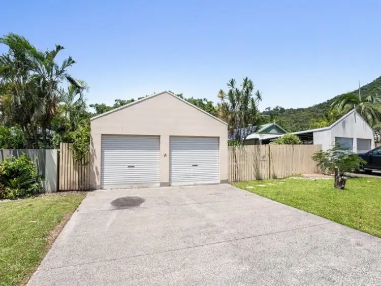 Second view of Homely house listing, 15 Lamb Street, Smithfield QLD 4878