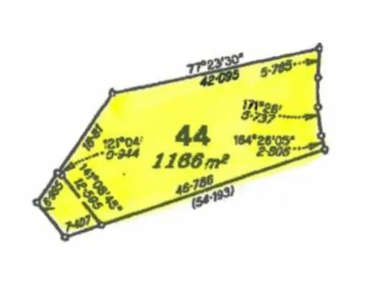 Second view of Homely land listing, 8 Megalong Close, Smithfield QLD 4878