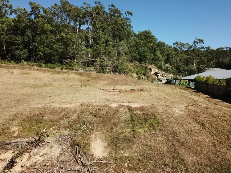 Third view of Homely land listing, 8 Megalong Close, Smithfield QLD 4878