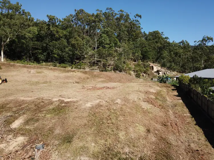 Fourth view of Homely land listing, 8 Megalong Close, Smithfield QLD 4878