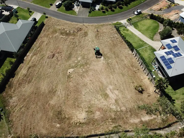 Sixth view of Homely land listing, 8 Megalong Close, Smithfield QLD 4878